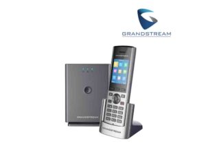 DECT-телефон Grandstream DP752 <br> <span style="color: #888;"> код: 233008