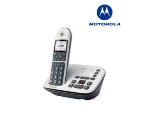DECT-телефон Motorola CD5011 <br> <span style="color: #888;"> код: 233010