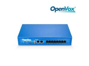 IP-АТС OpenVox <br> UC501 <br> <span style="color: #888;">код: 232990