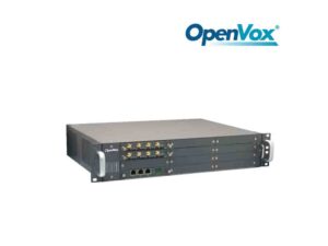 SIP-ШЛЮЗ OpenVox <br> VS-GW1600 V2 <br> <span style="color: #888;">код: 232977