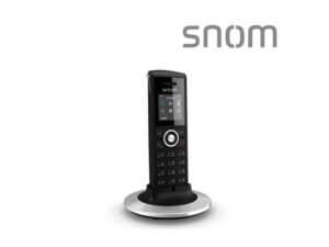 DECT-телефон Snom M25 <br> <span style="color: #888;"> код: 233013