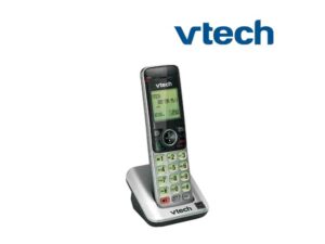DECT-телефон VTech CS6649 <br> <span style="color: #888;"> код: 233015