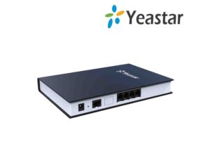 SIP-ШЛЮЗ Yeastar <br> NeoGate TA400 <br> <span style="color: #888;">код: