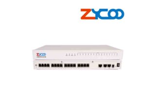 SIP-ШЛЮЗ  Zycoo <br> ZX20-04 <br> <span style="color: #888;">код: 232982