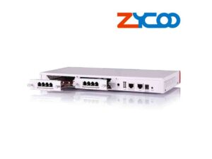 IP-АТС Zycoo <br> CooVox-U50 V2 <br> <span style="color: #888;">код: 232993
