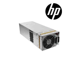 Блок питания HPE 592267-002 595 W <br> <span style="color: #888;"> код: 232164