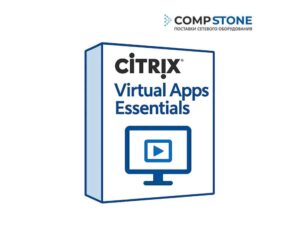 Citrix Hypervisor <br> <span style="color: #888;"> код: 232157