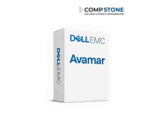 Программное обеспечение Dell EMC Avamar <br> <span style="color: #888;"> код: 232244