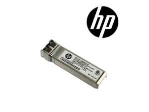 HPE B-Series 32Gb SFP28 Short Wave 1-Pack Secure Transceiver (R6B12A) <br> <span style="color: #888;">код: 234534