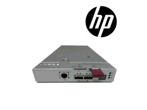 Блок питания HPE 519320-001 460W <br> <span style="color: #888;"> код: 232183