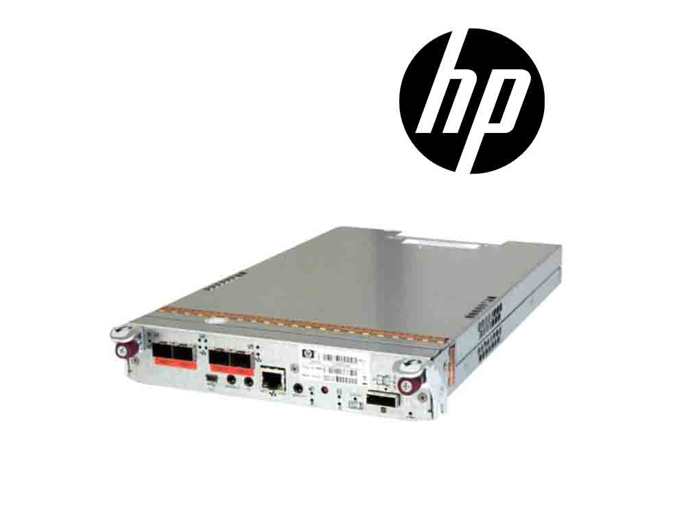 Контроллер HPE MSA 2040 C8R09A <br> <span style="color: #888;"> код: 232161