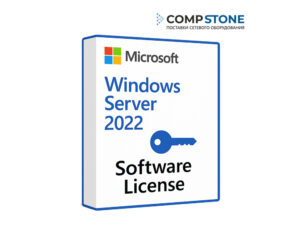 Windows Server 2022 Standard — лицензия на 16 ядер <br> <span style="color: #888;"> код: 233065