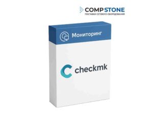 Мониторинг Checkmk <br> <span style="color: #888;">код: 232361