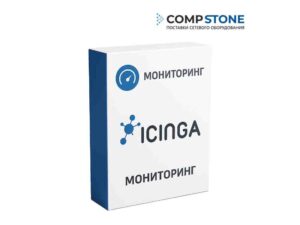 Мониторинг Icinga <br> <span style="color: #888;">код: 232358