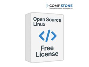 Open Source Linux <br> <span style="color: #888;"> код: 233056