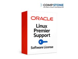 Oracle Linux Premier Support <br> <span style="color: #888;"> код: 233057