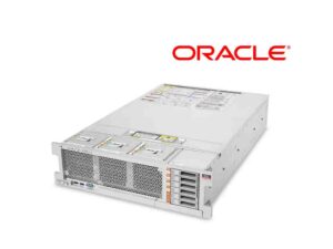Сервер Oracle SPARC T8-2 <br> 2xPSU, 8xRiser <br> <span style="color: #888;"> код: 232120