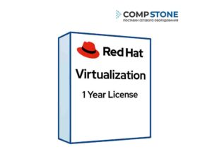 Red Hat Virtualization (RHV) <br> <span style="color: #888;"> код: 232156