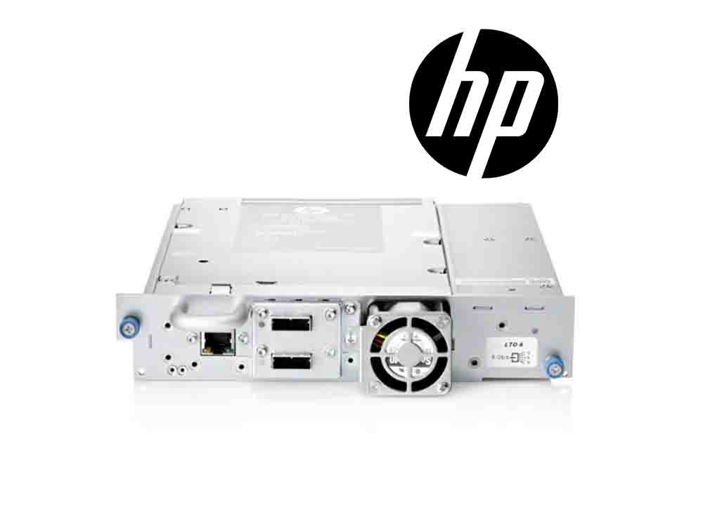 HPE StoreEver MSL LTO-8 Ultrium 30750 SAS Drive Upgrade Kit <br> <span style="color: #888;"> код: 232410