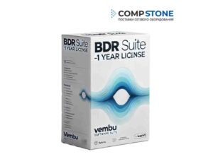Программное обеспечение Vembu BDR Suite <br> <span style="color: #888;"> код: 232226