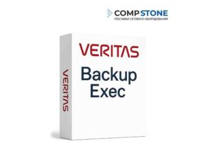 Программное обеспечение Veritas Backup Exec <br> <span style="color: #888;"> код: 232220
