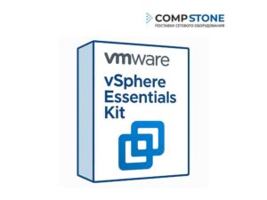 VMware vSphere Essentials Kit <br> <span style="color: #888;"> код: 232154