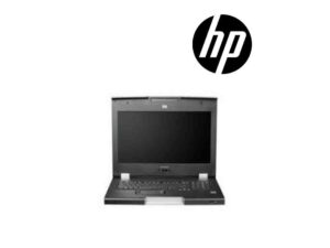 HPE LCD8500 1U Rackmount Console Kit AF644A  AF643A <br> <span style="color: #888;">код: 232661