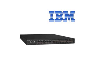 Маршрутизатор IBM SAN06B-R Fibre Channel Router 2498-R06, SAN06N <br> <span style="color: #888;"> код: 232758