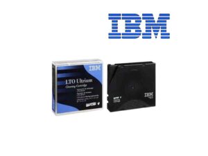 IBM Ultrium Universal Cleaning Cartridge 00NA017, 35L2087 <br> <span style="color: #888;">код: 232766