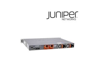 Коммутатор Juniper EX3400-48P 48 портов PoE+ 4×SFP+ <br> <span style="color: #888;">код: 232498