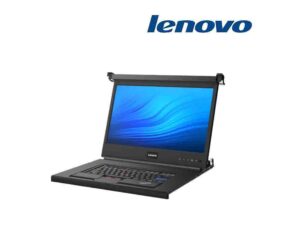 Lenovo 1U 18.5″ FHD Rack Console Kit 17238PX <br> <span style="color: #888;">код: 232664
