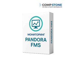Мониторинг Pandora FMS <br> <span style="color: #888;">код: 232366