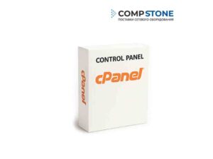 Панель управления cPanel <br> <span style="color: #888;">код: 232696