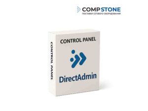 Панель управления DirectAdmin <br> <span style="color: #888;">код: 232697