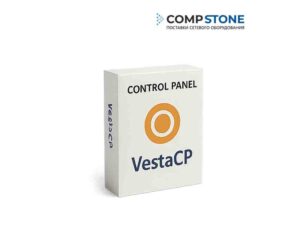 Панель управления VestaCP <br> <span style="color: #888;">код: 232698