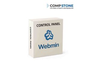 Панель управления Webmin <br> <span style="color: #888;">код: 232699