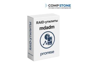 RAID‑утилиты mdadm <br> <span style="color: #888;">код: 232405