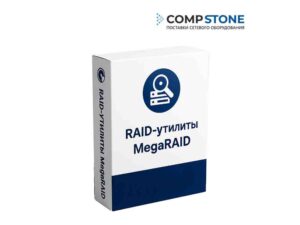 RAID‑утилиты MegaRAID <br> <span style="color: #888;">код: 232375