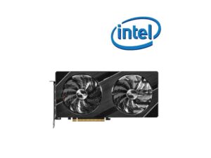 Видеокарта Intel Arc A770 16GB GDDR6 <br> <span style="color: #888;"> код: 232457