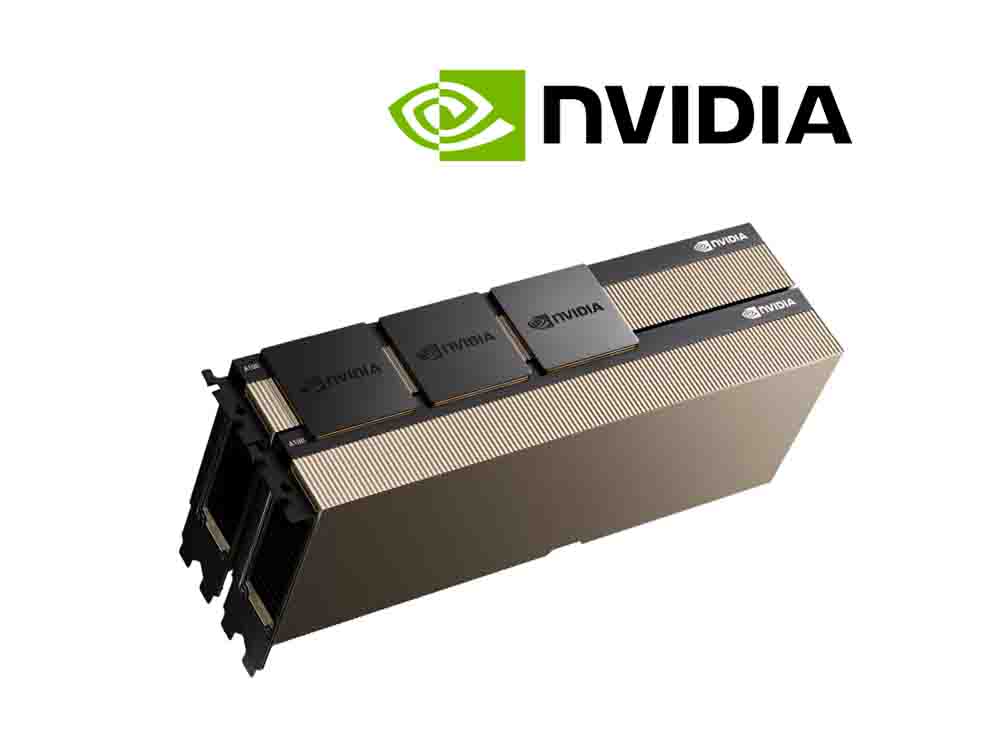 Видеокарта NVIDIA Tesla A100 40GB HBM2 SXM4 <br> <span style="color: #888;"> код: 232481