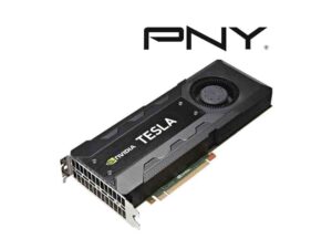 Видеокарта PNY Tesla C2075 6GB GDDR5 PCIe <br> <span style="color: #888;"> код: 232478