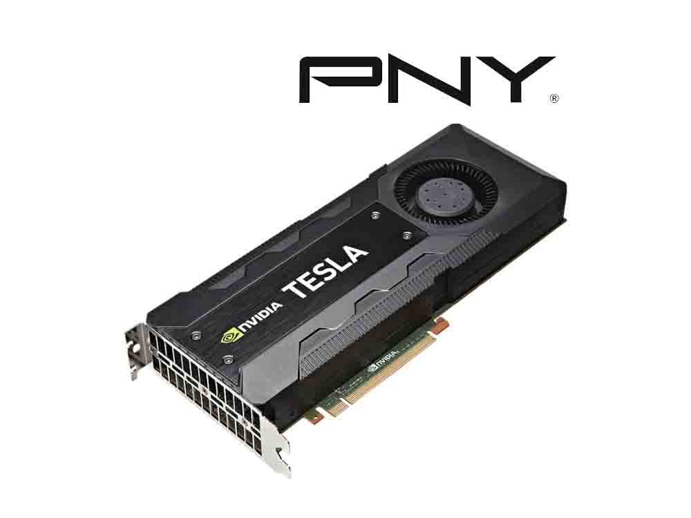 Видеокарта PNY Tesla C2075 6GB GDDR5 PCIe <br> <span style="color: #888;"> код: 232478