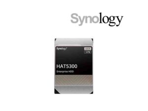 Жесткий диск Synology HAT5300-12T 12TB SATA <span style="color: #888;"> <br> код: 232489