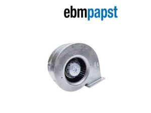 Вентилятор Ebmpapst G2E140-PI51-09 (230В, осевой, промышленный) <br> <span style="color: #888;"> код: 232843