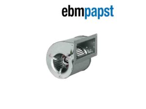 Радиальный вентилятор D4E225-CC01-21 (центробежный, IP22, 2975 м³ ч) <br> <span style="color: #888;"> код: 232807