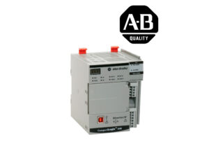 Allen-Bradley 5069-L306ER CompactLogix 5380 <br> <span style="color: #888;">код: 233340