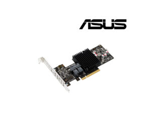 ASUS PIKE II 3008‑8i SAS 12 Gb s RAID контроллер, PCIe 3.0, 8 портов <br> <span style="color: #888;">код: 233295