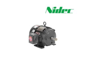 Асинхронный двигатель Nidec Inverter Duty Series <br> <span style="color: #888;">код: 232861