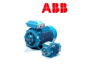 Двигатель низковольтный ABB 3HP M3AAL M2BA <br> <span style="color: #888;">код: 232858