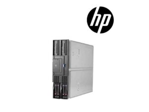 HPE Integrity BL870c i6 CPU Module 830870-B21 (Itanium 9740) <br> <span style="color: #888;">код: 232800